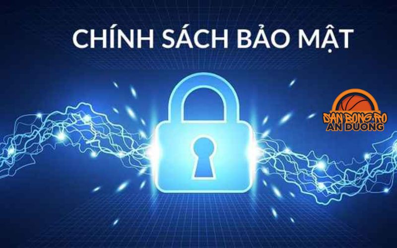 Chính sách bảo mật