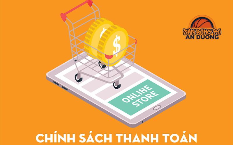 Chính sách thanh toán