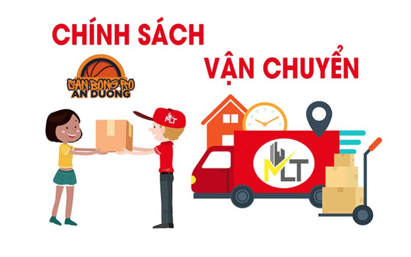 Chính sách vận chuyển