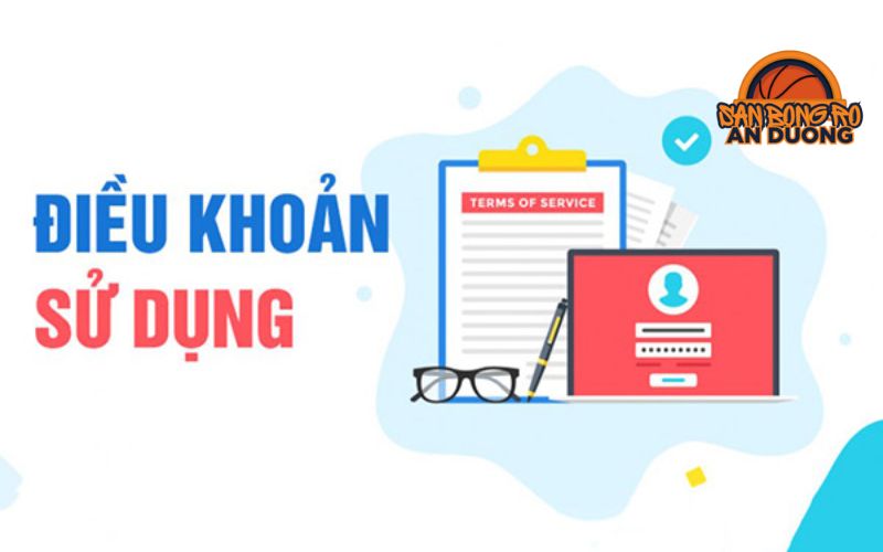 Điều khoản sử dụng
