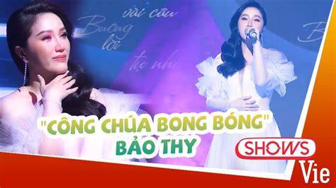 cong-chua-bong-bong