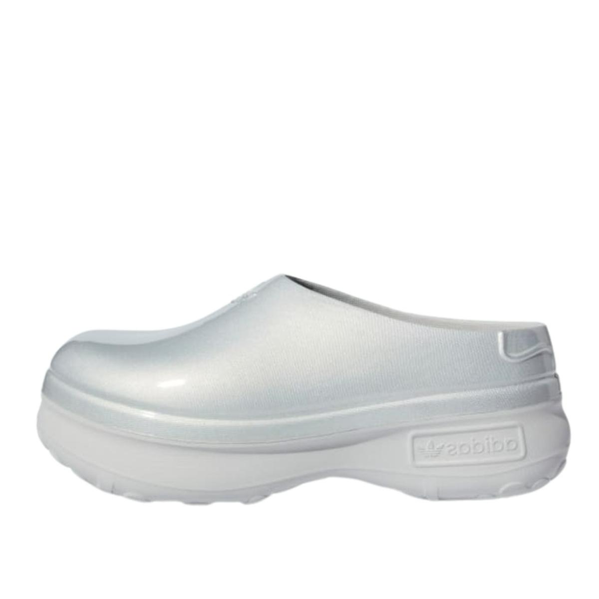 Giày adidas Adiform Stan Smith Pabllo Vittar Mule Silver Metallic IH8060