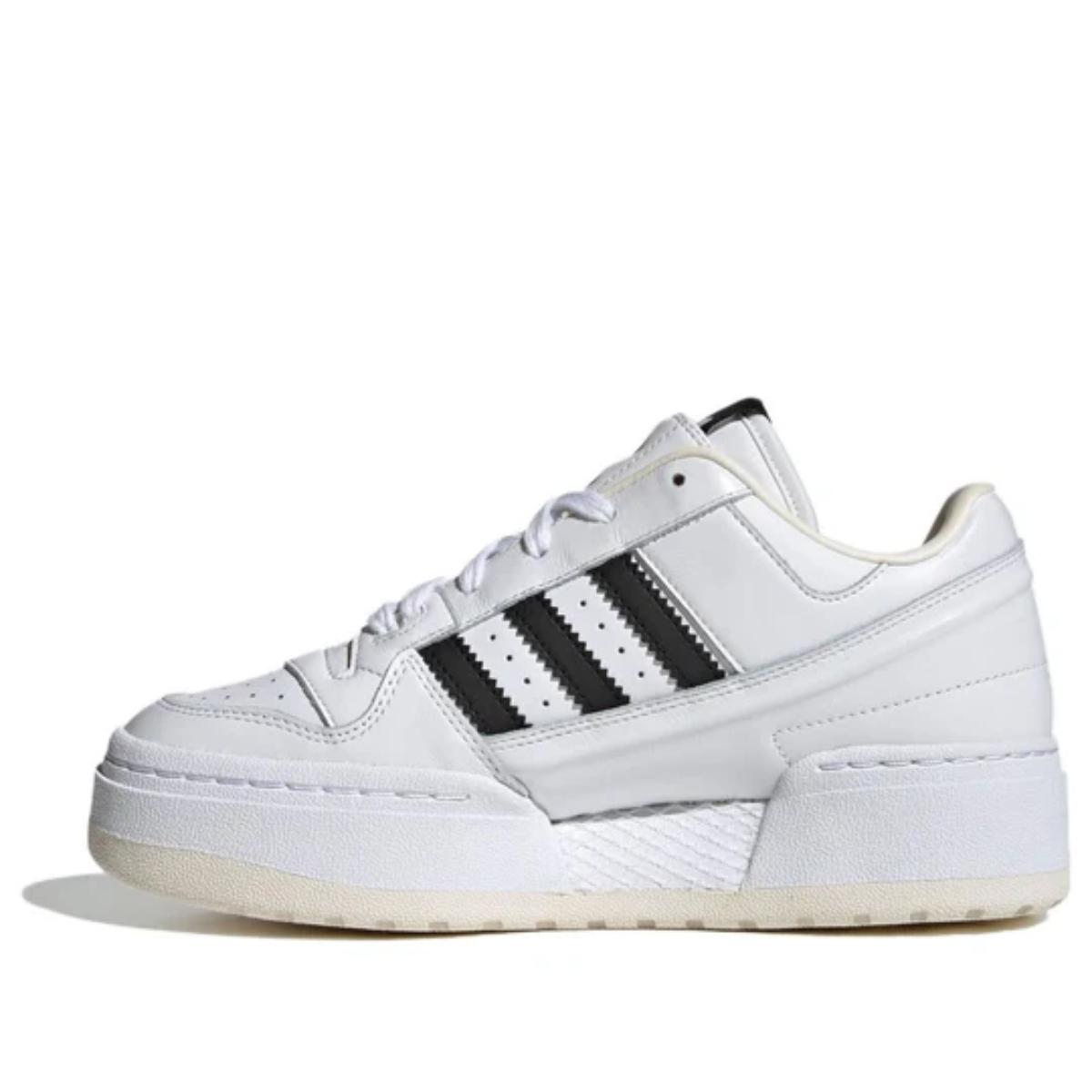 Giày Adidas Forum XLG Cloud White IG2578 nhìn tổng thể