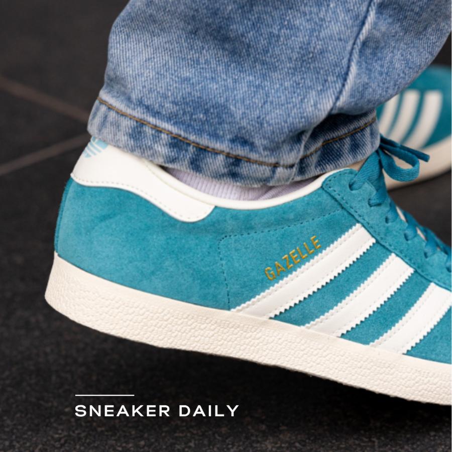 Đế giày adidas Gazelle Arctic Fusion IG1061