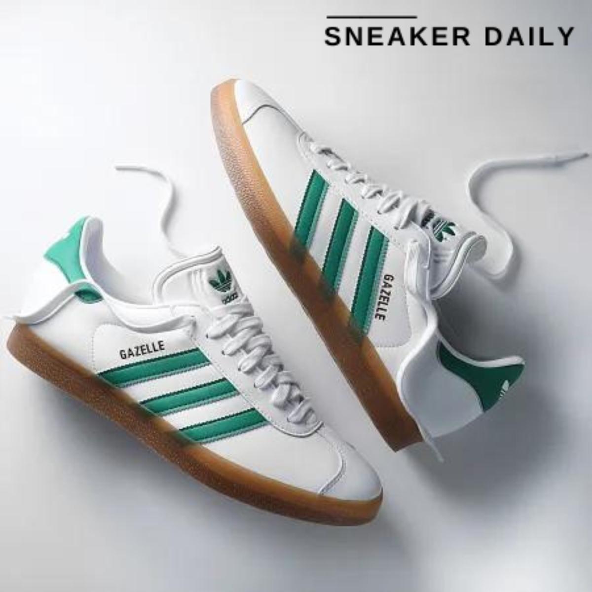 giay-adidas-gazelle-cloud-white-bold-green-ih2216-8
