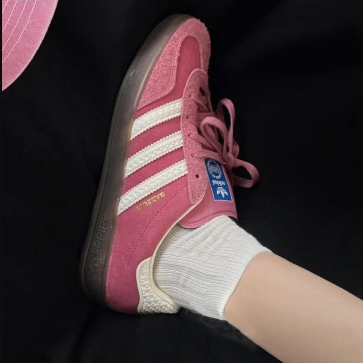 giay-adidas-gazelle-indoor-pink-cloud-white-if1809-5