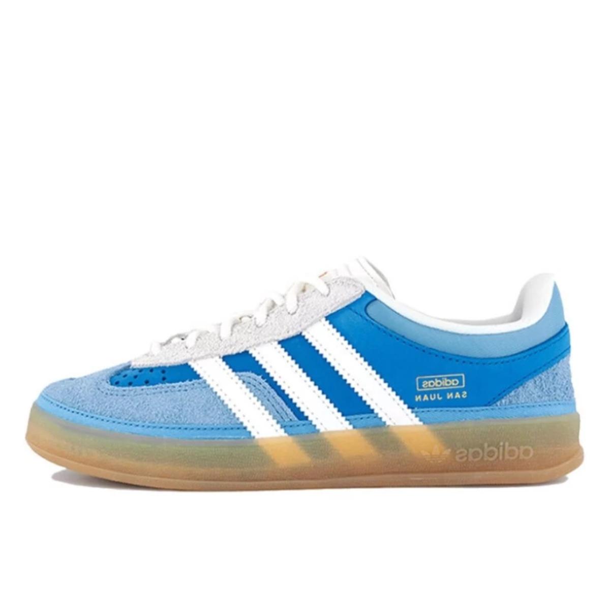 Giày adidas Gazelle Indoor x Bad Bunny San Juan IF9734