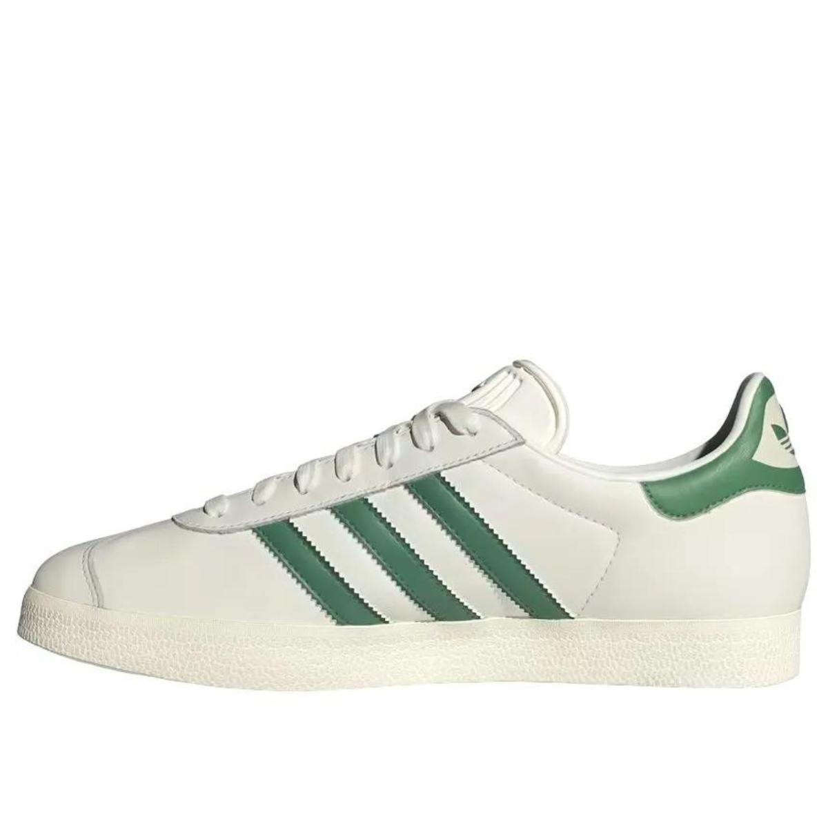 Giày adidas Gazelle Preloved Green IG1635 phối màu xanh cổ điển