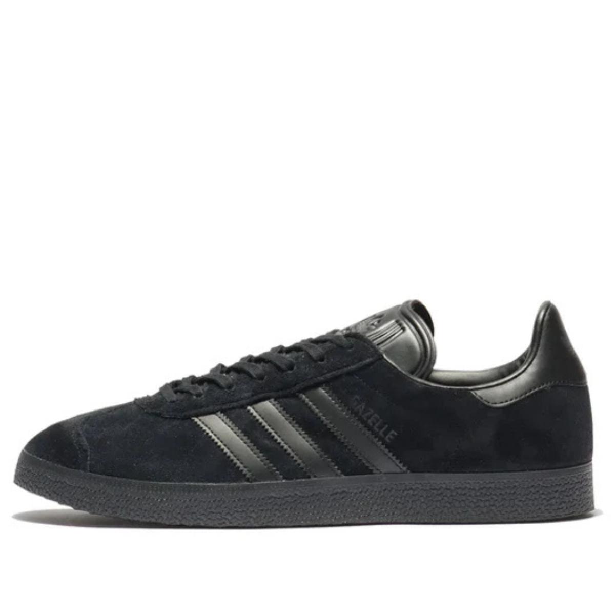 Giày adidas Gazelle Shoes Core Black CQ2809