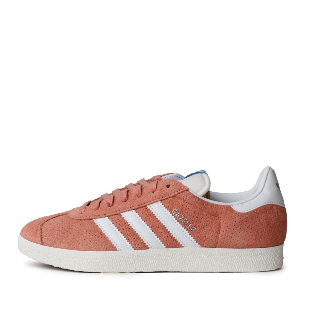Giày Adidas Gazelle Wonder Clay IG6213 phối màu nâu đất