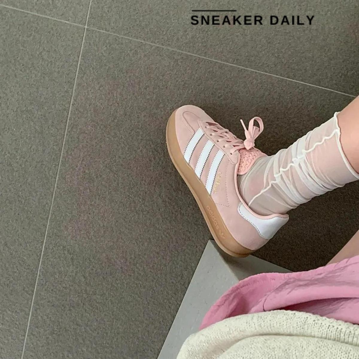 giay-adidas-originals-gazelle-indoor-pink-white-wmns-ih5484-3