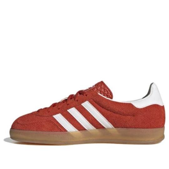 Giày adidas Originals Gazelle Orange WMNS HQ8718