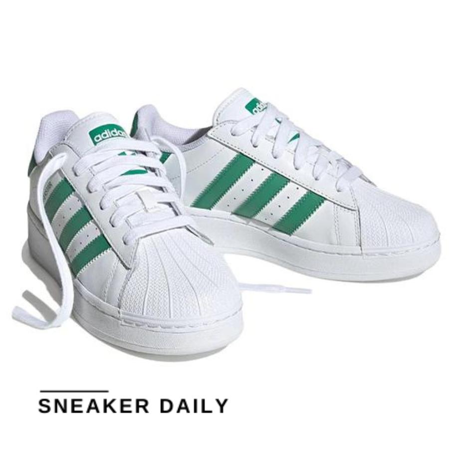 giay-adidas-originals-superstar-xlg-shoes-cloud-white-semi-court-green-wmns-if3002-4