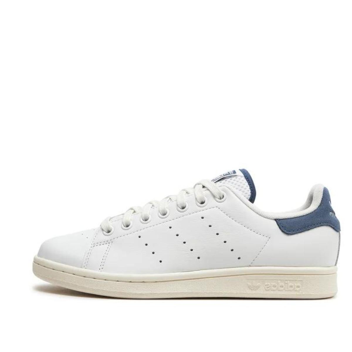 Giày adidas Stan Smith Cloud White IG1323 phối màu trắng toàn bộ