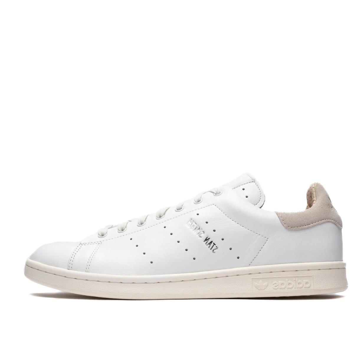 Giày adidas Stan Smith Lux Core White IG1332 phối màu trắng