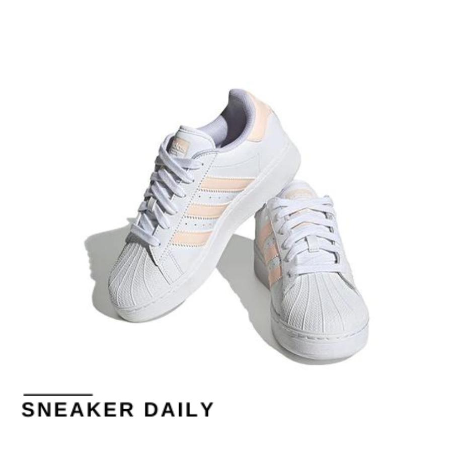 giay-adidas-superstar-xlg-white-bliss-orange-wmns-if3004-4
