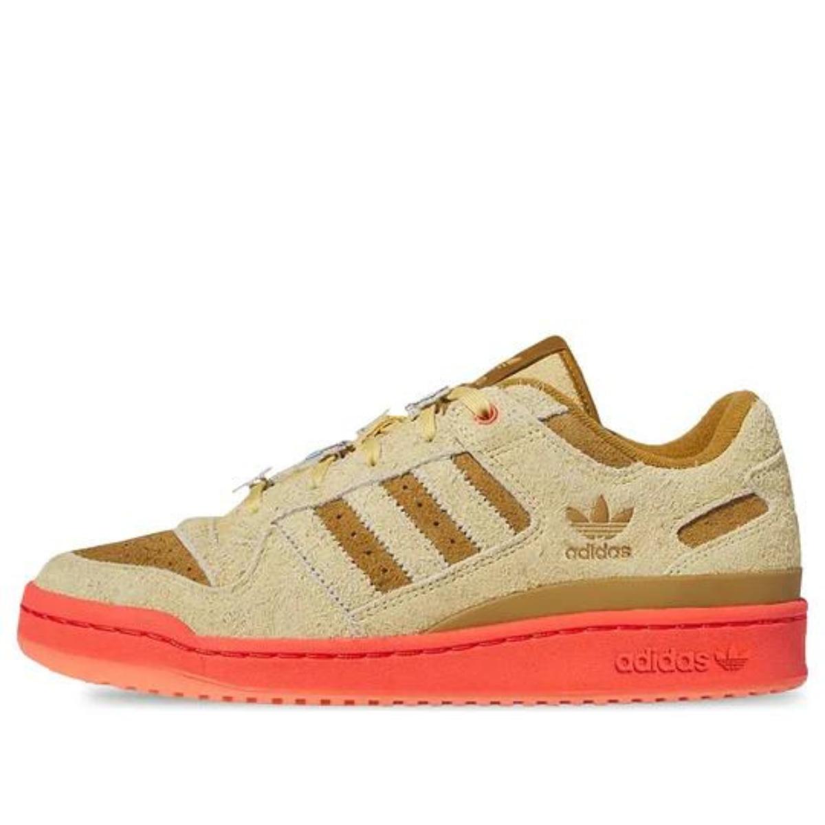Giày Adidas x Dr Seuss Forum Low The Grinch Max ID8896