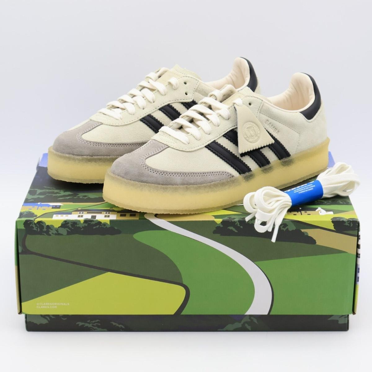 giay-adidas-x-ronnie-fieg-x-clarks-8th-street-samba-kithmas-white-black-ie4033-7