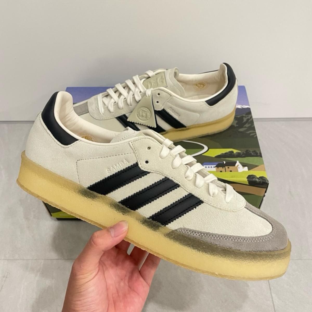 giay-adidas-x-ronnie-fieg-x-clarks-8th-street-samba-kithmas-white-black-ie4033-8