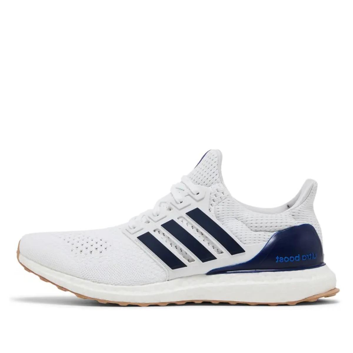 Giày Adidas UltraBoost 1.0 Gum Pack Dark Blue JH9183