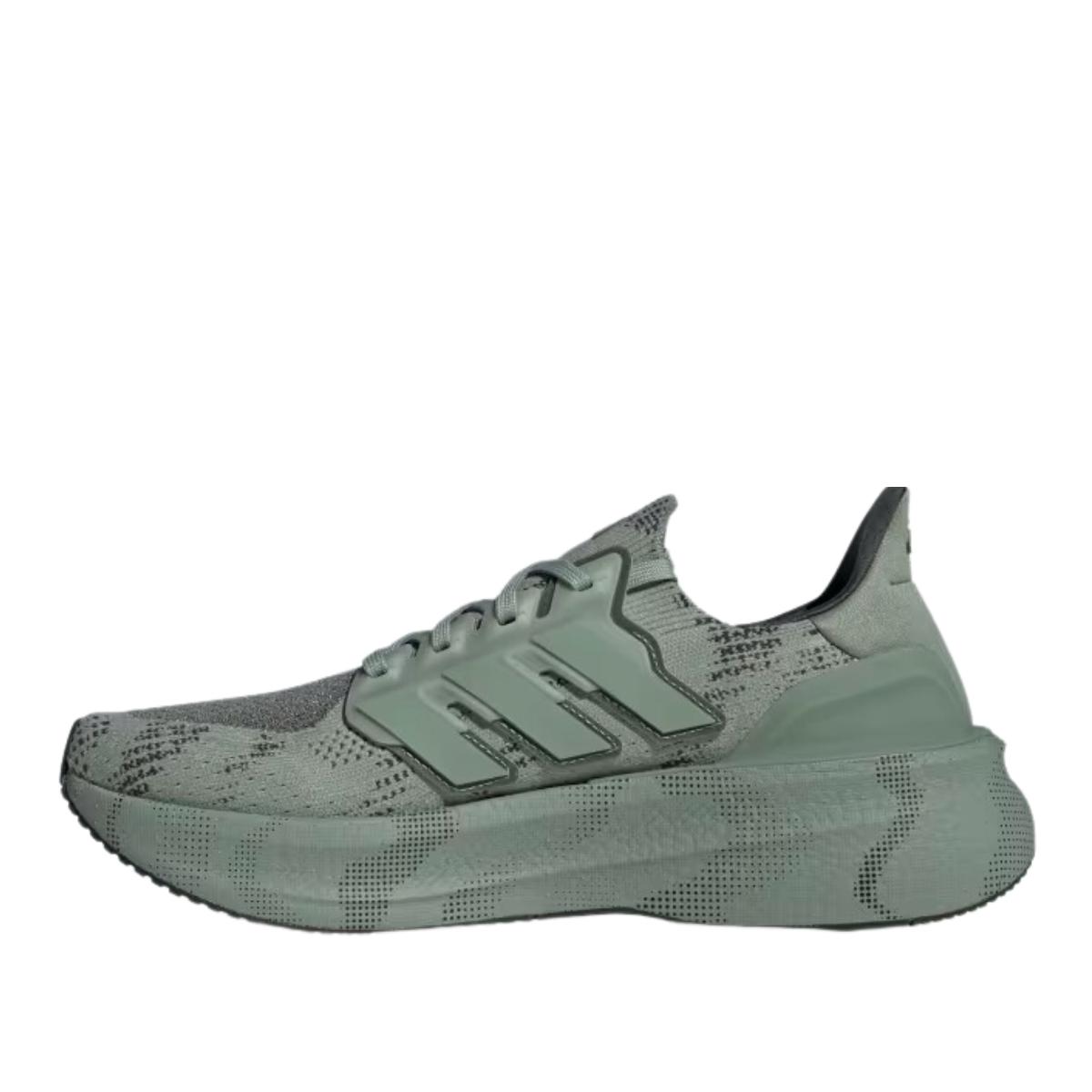Giày adidas Ultraboost 5 Digital Camo Silver Green JI1525 phối màu bạc xanh lá