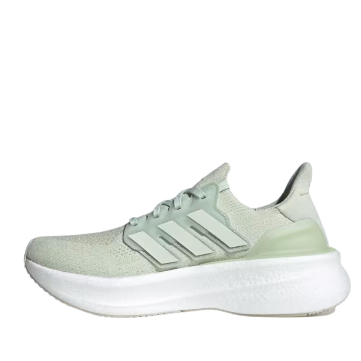 Giày adidas Ultraboost 5 Linen Green JH9063 tông xanh be nhẹ nhàng