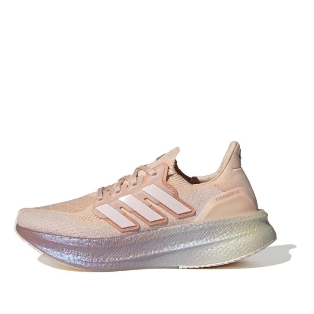 Giày Adidas Ultraboost 5 Powder Coral JH9051 phối màu hồng san hô phấn