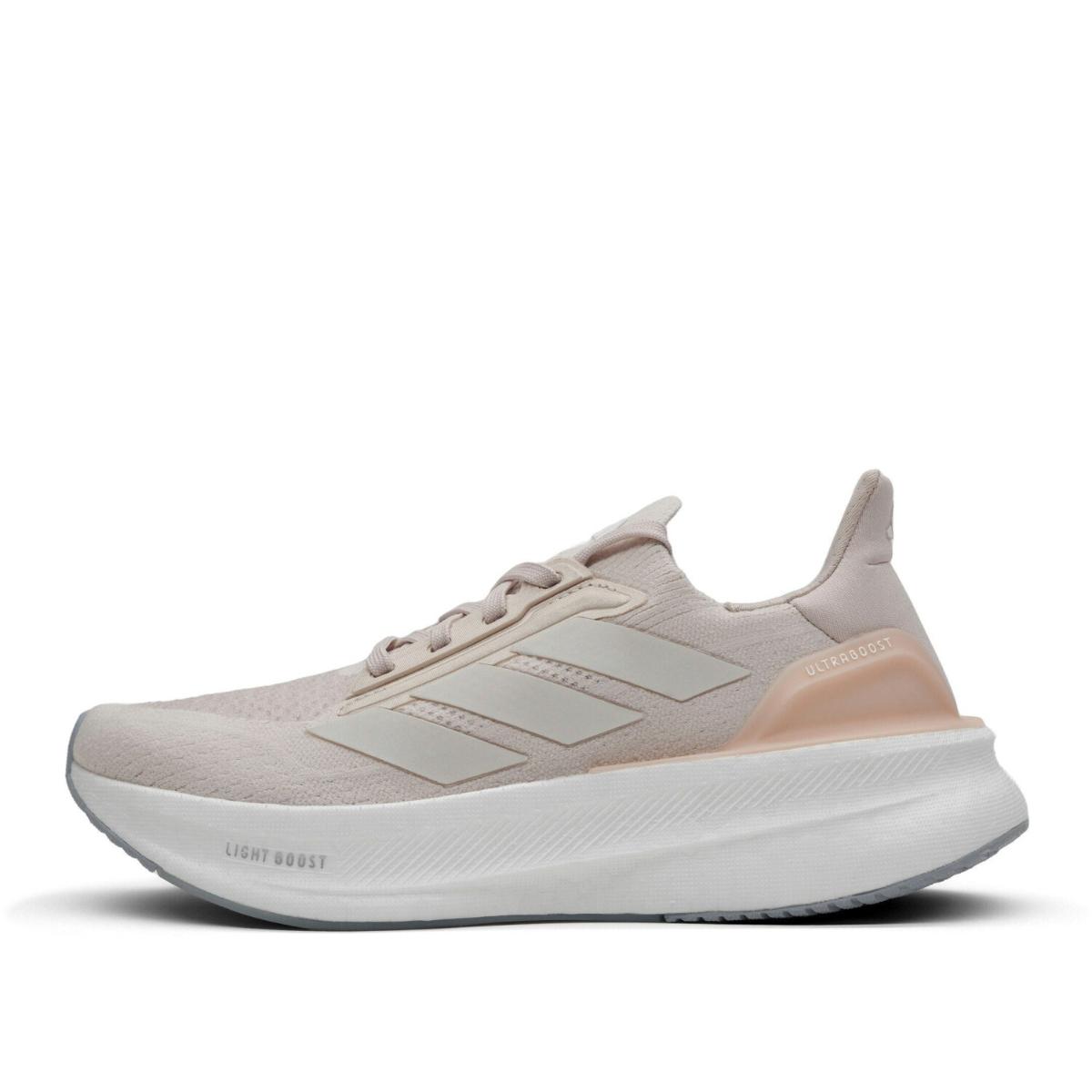 Giày Adidas Ultraboost 5x Putty Mauve Zero Metallic IH3104 toàn thân